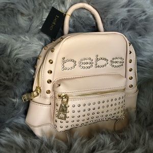 Jett Stone Mini Long Backpack